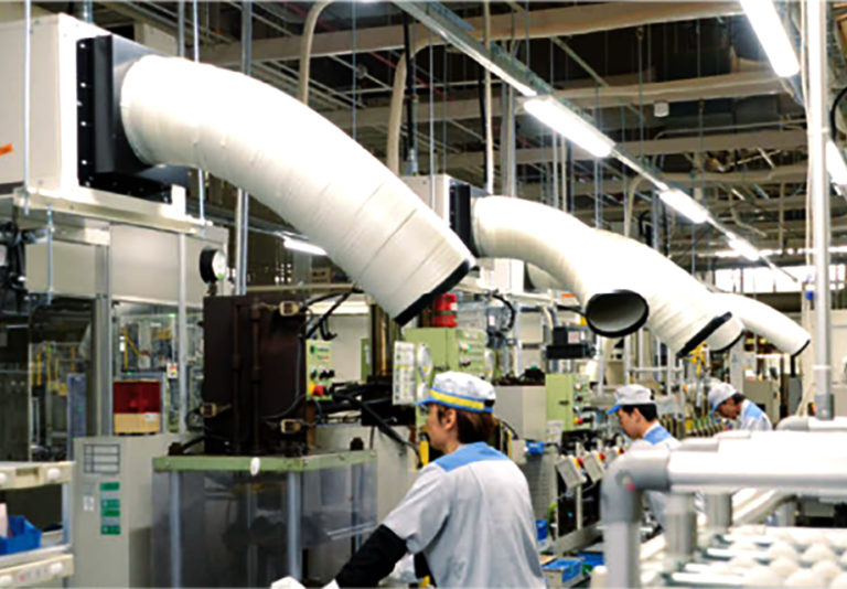 ダイキンキューブ